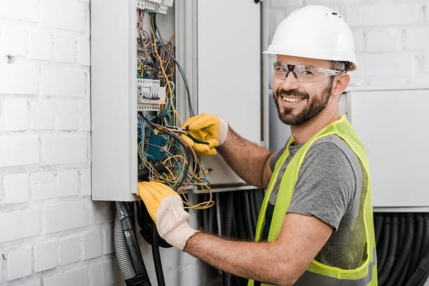 Best Electrical Troubleshooting Services  in Ponderosa Pine, NM