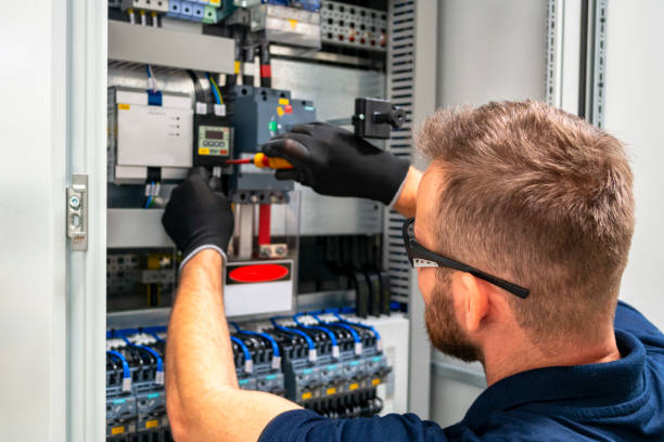 Best Licensed Electrician  in Ponderosa Pine, NM
