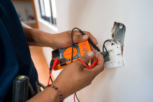 Best Affordable Emergency Electrician  in Ponderosa Pine, NM