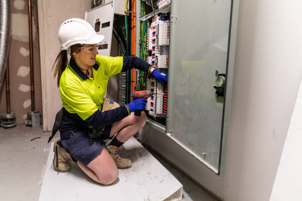 Best Electrician Near Me  in Ponderosa Pine, NM