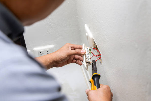 Best Electrical Repair Services  in Ponderosa Pine, NM