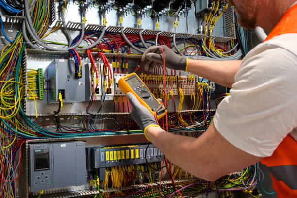 Best Electrician for Home Renovation  in Ponderosa Pine, NM