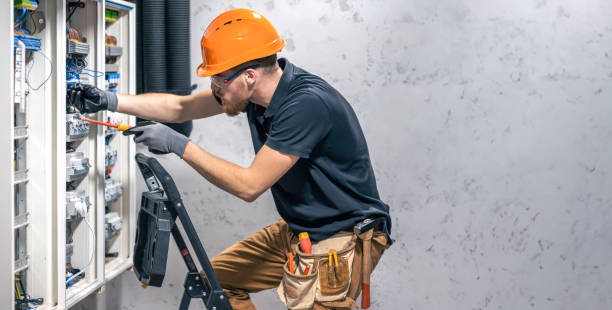 Trusted NM Electrician Experts