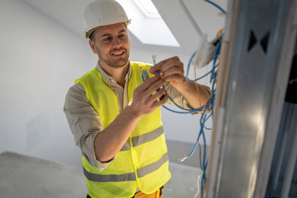 Best Electrical Rewiring Services  in Ponderosa Pine, NM